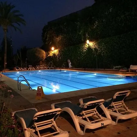 Maestranza Apartment *