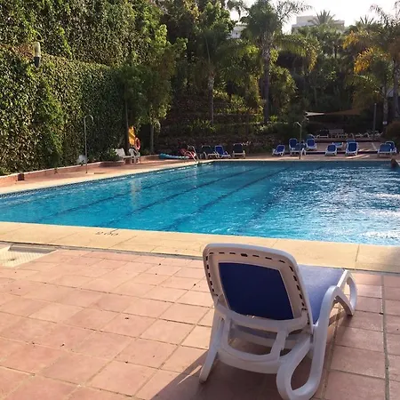 Maestranza Apartment