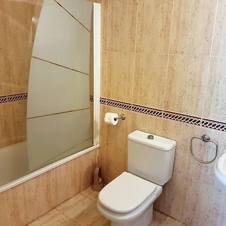 Maestranza Apartment *