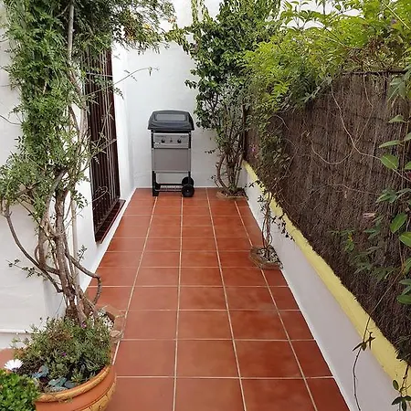 Apartment Maestranza