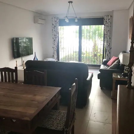 Maestranza Apartment Marbella