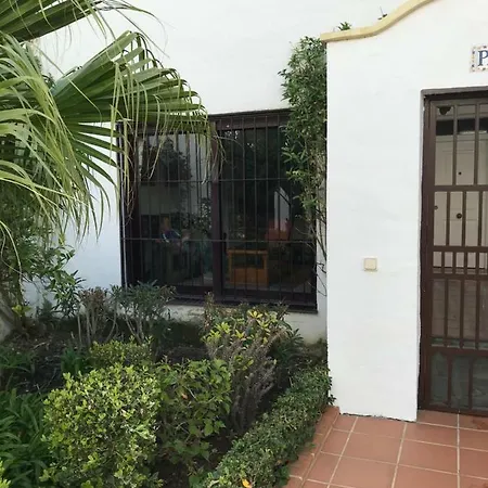 Maestranza Marbella