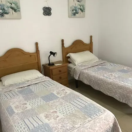 Apartment Maestranza *