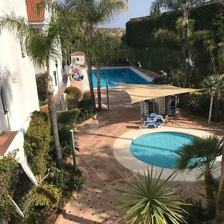 Maestranza Apartment *