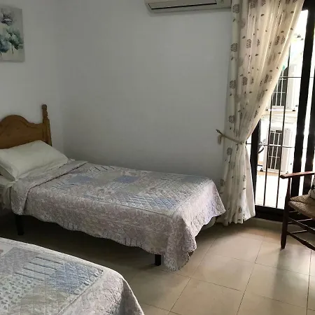 Maestranza Apartment