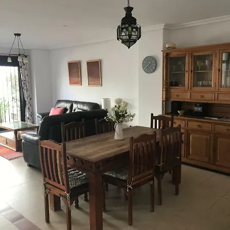 Apartment Maestranza