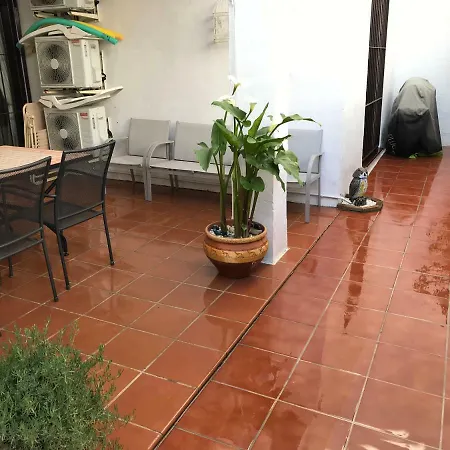 Maestranza Marbella