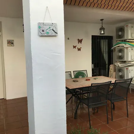 Maestranza