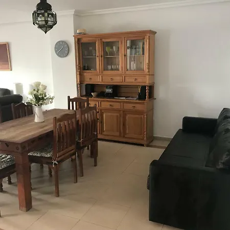 Apartment Maestranza