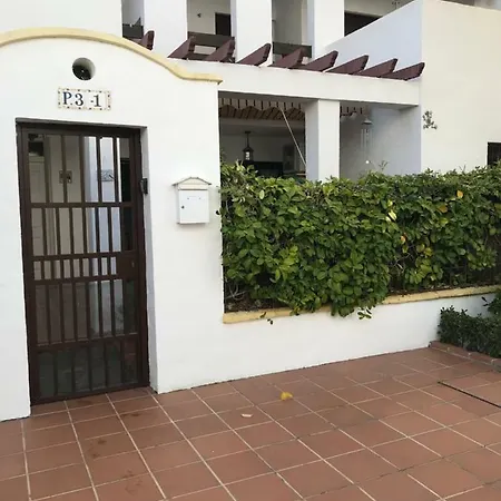 Maestranza Apartment