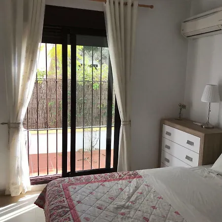 Apartment Maestranza Marbella